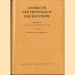 Lehrbuch der physiologie der haustiere door Erich Kolb