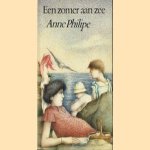 Een zomer aan zee door A. Philipe