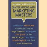 Conversations with marketing masters door Laura Mazur