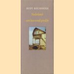 Boekenweek 1987. Nederland: een bewoond gordijn door Rudy Kousbroek