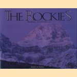 The Rockies: backbone of a continent door Jeremy Schmidt