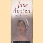 Jane Austen door Helen Lefroy