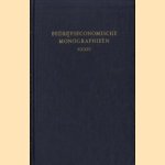 Bedrijfseconomische monographieën 34: De betekenis van de adviesfunctie voor de leiding door P.G. Bosch