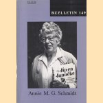 Bzzlletin: literair magazine nr 149 (Annie M.G. Schmidt) door diverse auteurs