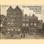 De Amsterdamse Jodenhoek in foto's, 1900-1940 door M.H. Gans