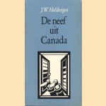 De neef uit Canada door J.W. Holsbergen