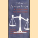 Evidence in the psychological therapies: a critical guide for practitioners door Chris Mace