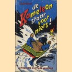 De Kameleon staat voor niets! door H. de Roos