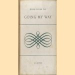 Going my way, gedichten door Michel van der Plas