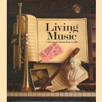 Living music door Keith Spence