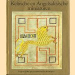 Keltische en Angelsaksische miniaturen door Carl Nordenfalk