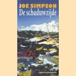 De schaduwzijde door J. Simpson