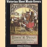 Victorian sheet music covers
Ronald Pearsall
€ 10,00