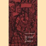 Tot profijt en genoegen: motiveringen voor de produktie van Nederlandstalige gedrukte teksten 1477-1540 door Yves G. Vermeulen