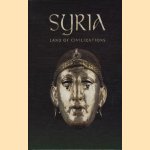 Syria, land of civilizations
Michel Fortin
€ 25,00