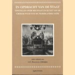 In opdracht van de staat: opstellen over mecenaat en kunst van de Griekse polis tot de Nederlandse natie door A.H. Huussen e.a.