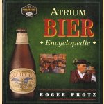 Atrium bier encyclopedie door Roger Protz