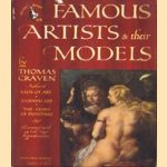 Famous artists & their models door Thomas Craven