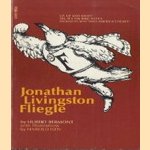 Jonathan Livingston Fliegle door Hubert Bermont