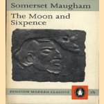 The Moon and Sixpence door W. Somerset Maugham