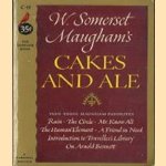 Cakes and ale door W. Somerset Maugham