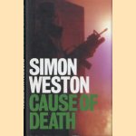 Cause of death door Simon Weston