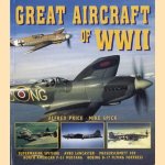 Great aircraft of WWII door Alfred Price