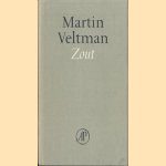 Zout
Martin Veltman
€ 8,00