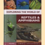 Exploring the world of reptiles and amphibians (6 delen)
Jen Green
€ 40,00