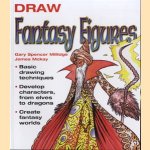 Draw fantasy figures. Basic drawing techniques. Develop characters, from elves to dragons. Create fantasy worlds
Gary Spencer Millidge
€ 6,00