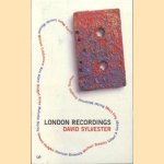 London recordings
David Sylvester
€ 8,00