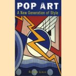 Pop art: a new generation of style door Richard Leslie