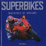 Superbikes: machines of dreams
Phil West
€ 10,00