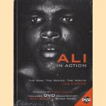 Ali in Action. The Man, the Moves, the Mouth
Les Krantz
€ 10,00