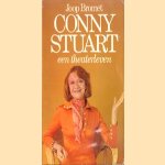 Conny Stuart: een theaterleven door Joop Bromet