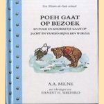 Poeh gaat op bezoek / Poeh en Knorretje gaan op jacht en vangen bijna een Woezel
A.A. Milne
€ 5,00