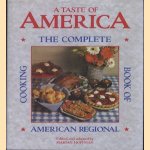 A taste of America: the complete book of American regional cooking
Marian Hoffman
€ 10,00