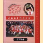 Jaarboek 97/98 Ijsselmeervogels Spakenburg door diverse auteurs