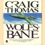 Wolfsbane door Craig Thomas