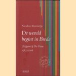 De wereld begint in Breda: uitgeverij De Geus 1983-2008
Anneloes Timmerije
€ 6,00