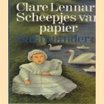 Scheepjes van papier door Clare Lennart