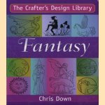 The crafter's design library: Fantasy door Chris Down