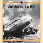 Junkers Ju 90 door Karl-Heinz Regnat