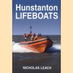 Hunstanton lifeboats door Nicholas Leach