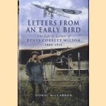 Letters from an early bird: the life and letters of aviation pioneer Denys Corbett Wilson 1882-1915
Donal MacCarron
€ 12,00