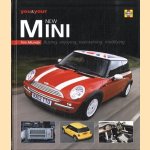 You and your new Mini: buying, enjoying, maintaining, modifying door Tim Mundy