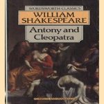 Antony and Cleopatra door William Shakespeare