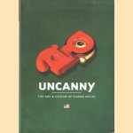 Uncanny: the art & design of Shawn Wolfe door Rudy VanderLans