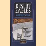 Desert eagles door Humphrey Wynn