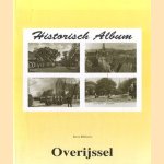 Historisch Album Overijssel door Kees Ribbens